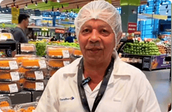 50 anos só se constroem com histórias assim.