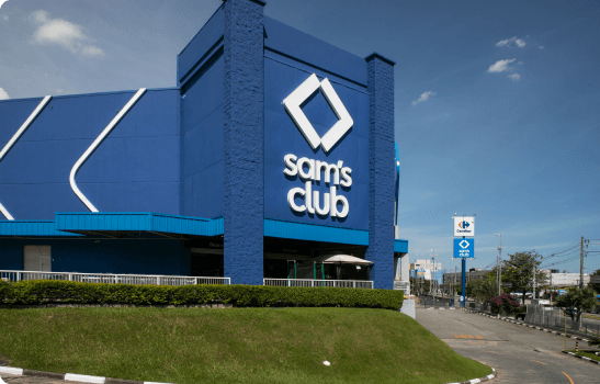 Sam’s Club